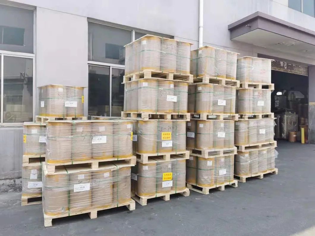 PVC Transparent Sheet Film Roll 150 Micron Clear Rigid PVC Plastic Sheet