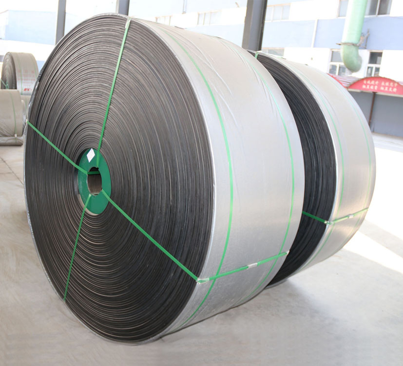 Quality Assured Nn200 -1000 Nylon Canvas Conveyor Belt