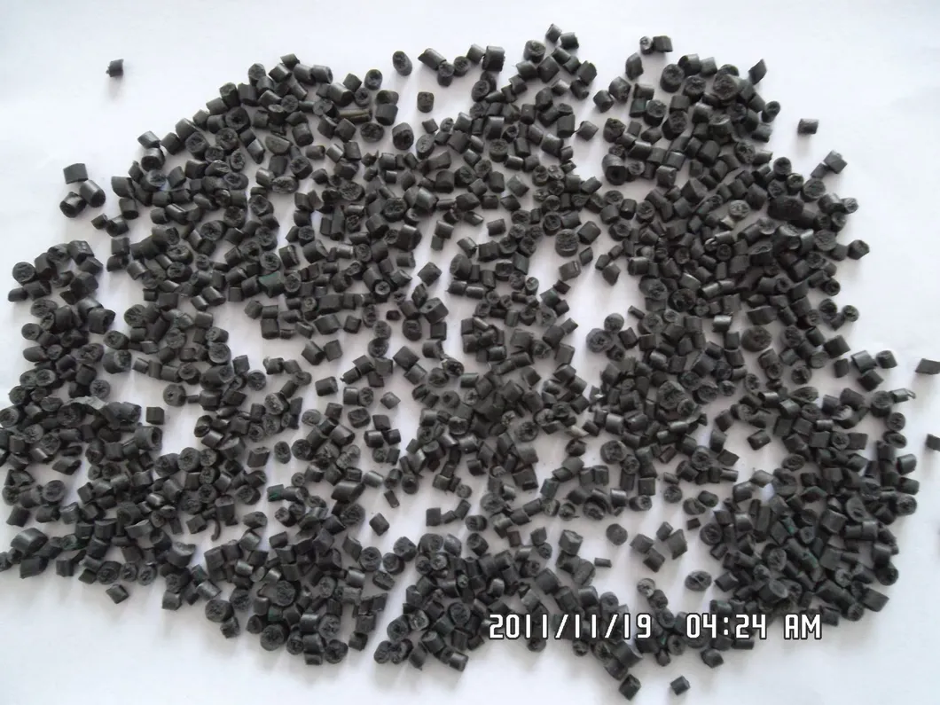 Recycled HDPE Pail Regrinds From China