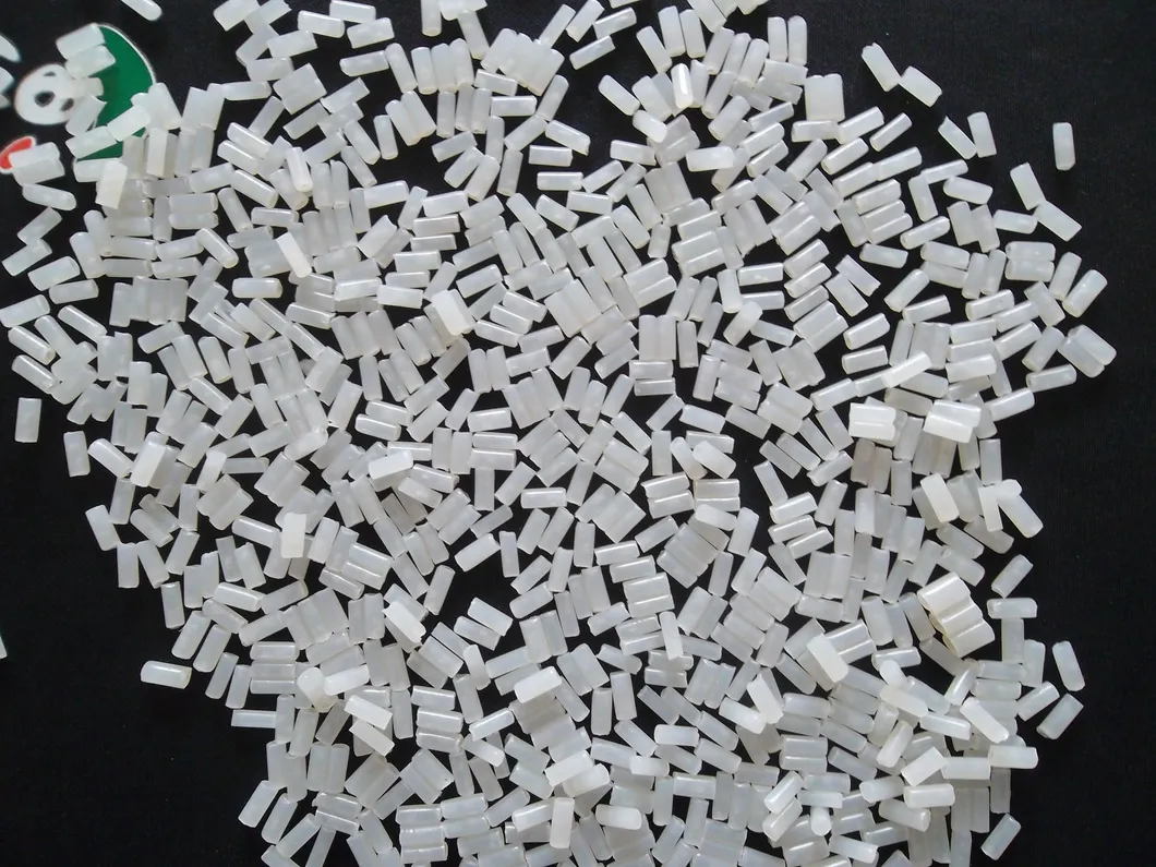 Recycled HDPE Pail Regrinds From China