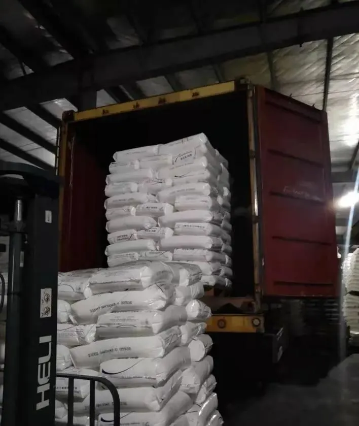 Resin Film Grade PP Raw Material Polypropylene