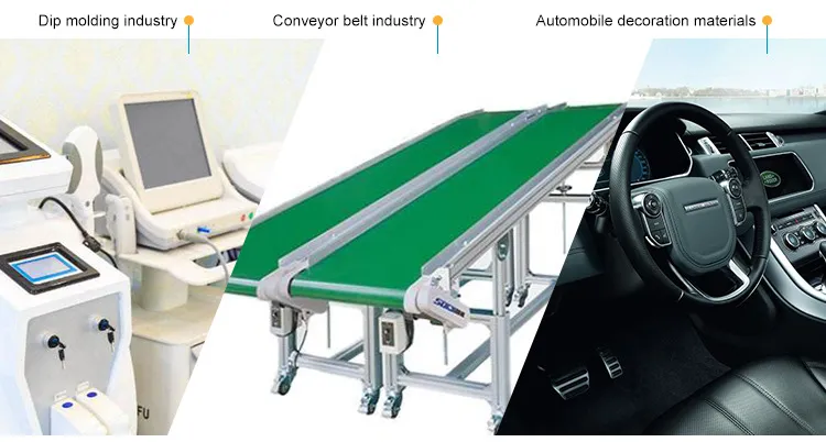 Resin Powder PVC Pvcpowder PVC Resin Powder Paste Resin Powder Partition PVC