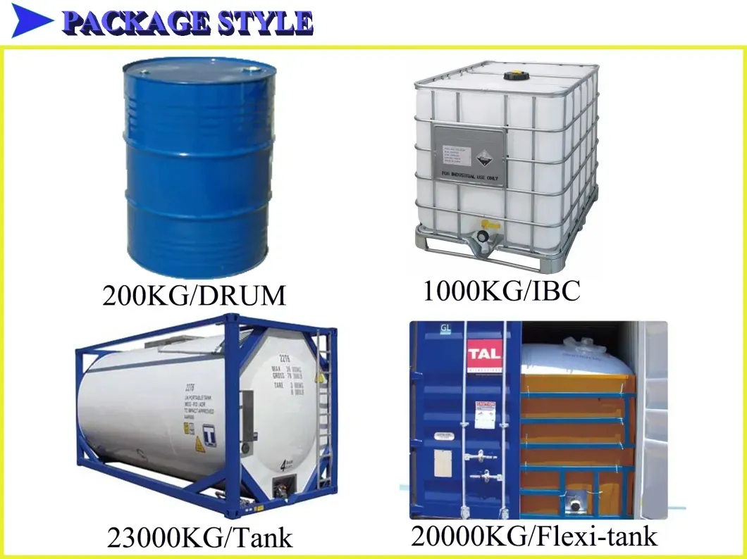 Rigid PU Diethylene Glycol (DEG) Based PPG Polyol for Polyurethane Construction Insulation