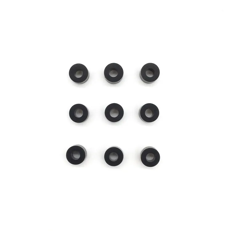 Rubber Bushing//Mounting and Suspension Rubber Shock Bushing Set