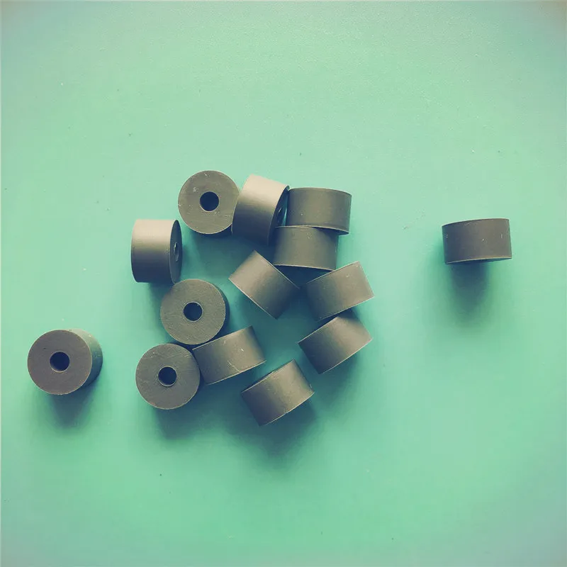 Rubber Bushing//Mounting and Suspension Rubber Shock Bushing Set