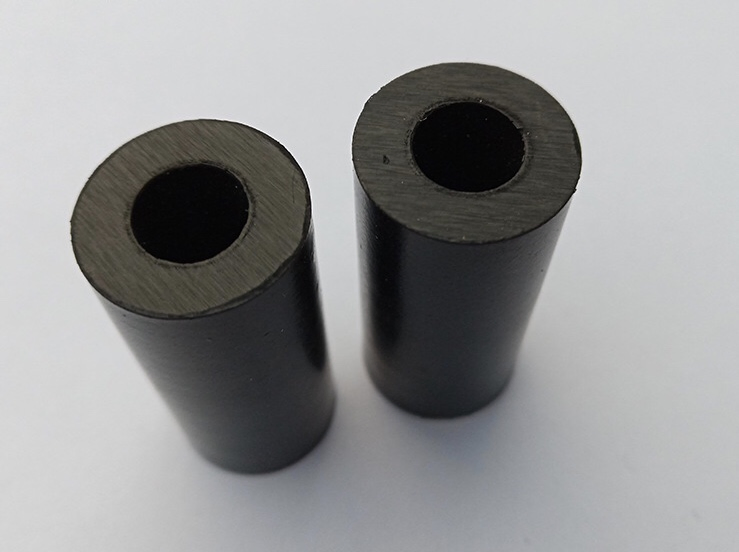 Rubber Bushing//Mounting and Suspension Rubber Shock Bushing Set