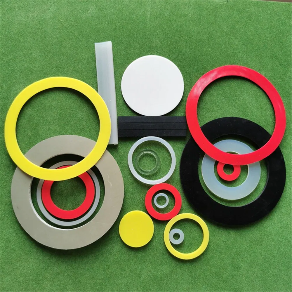Rubber O-Ring Car Auto Vehicle Repair Air Conditioning Compressor Seals