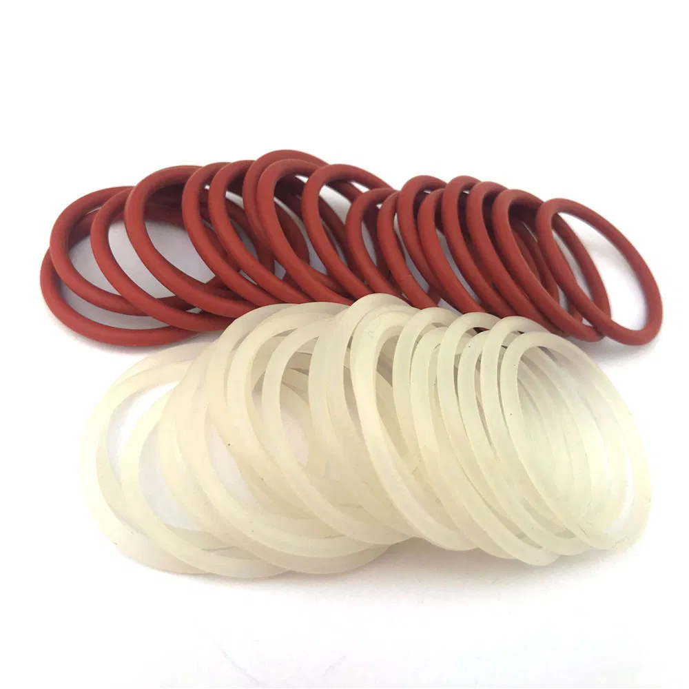 Rubber O-Ring Car Auto Vehicle Repair Air Conditioning Compressor Seals