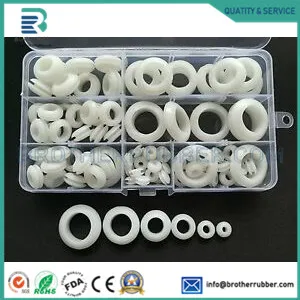 Rubber Seal, Rubber Product, Diaphragm/Bushing/Grommet/O Ring