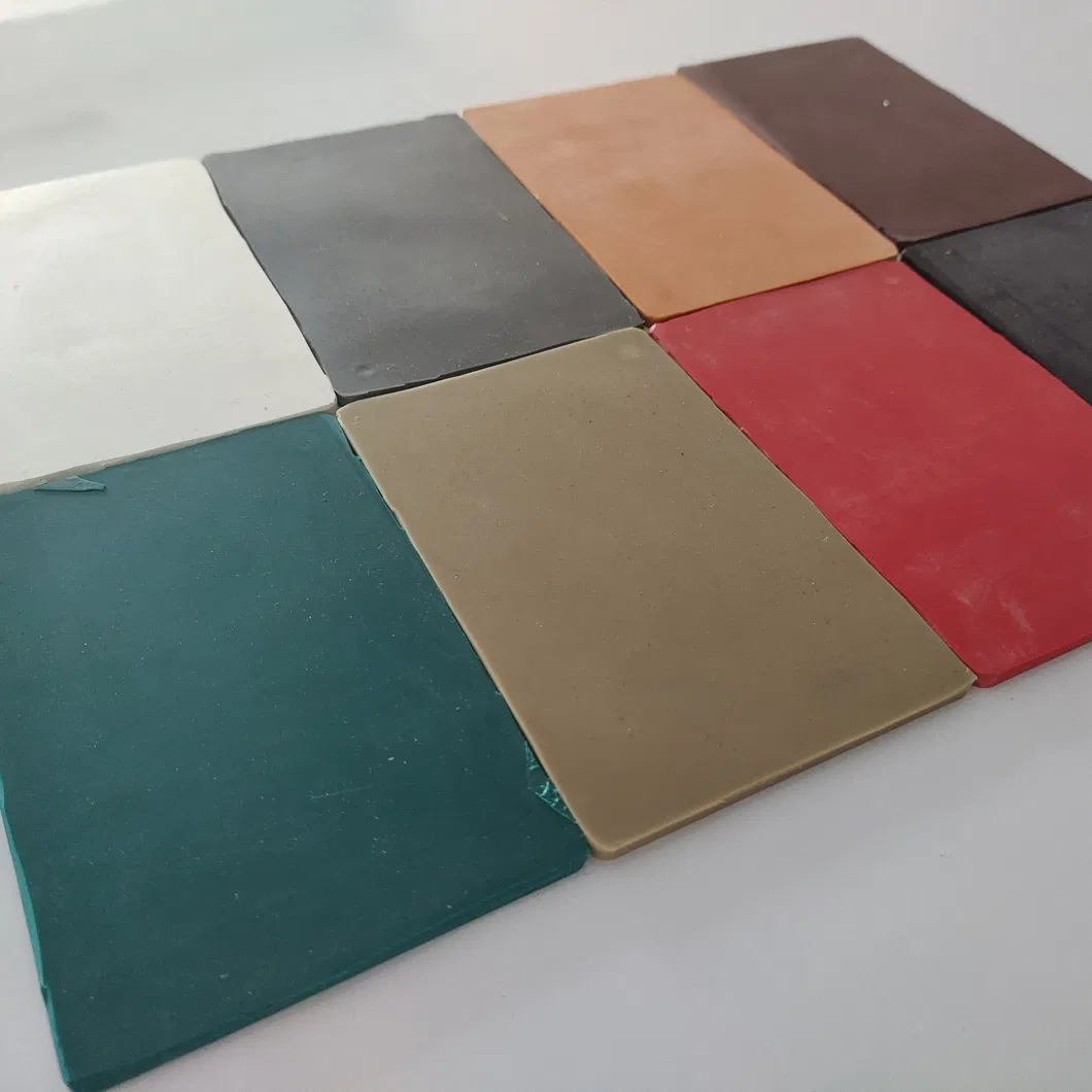 Rubber Sheeting with Testing & Quality Assurance for Sale
