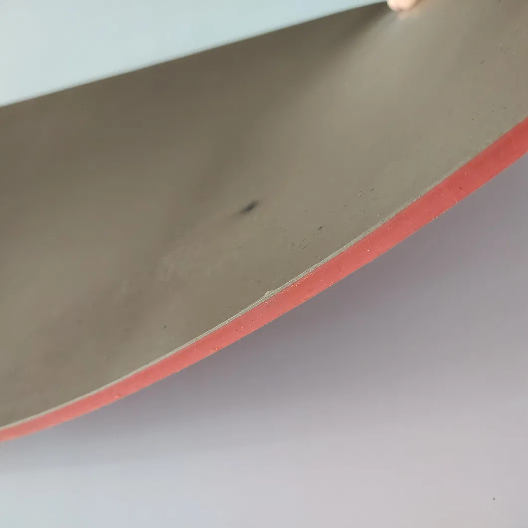 Rubber Sheeting with Testing & Quality Assurance for Sale