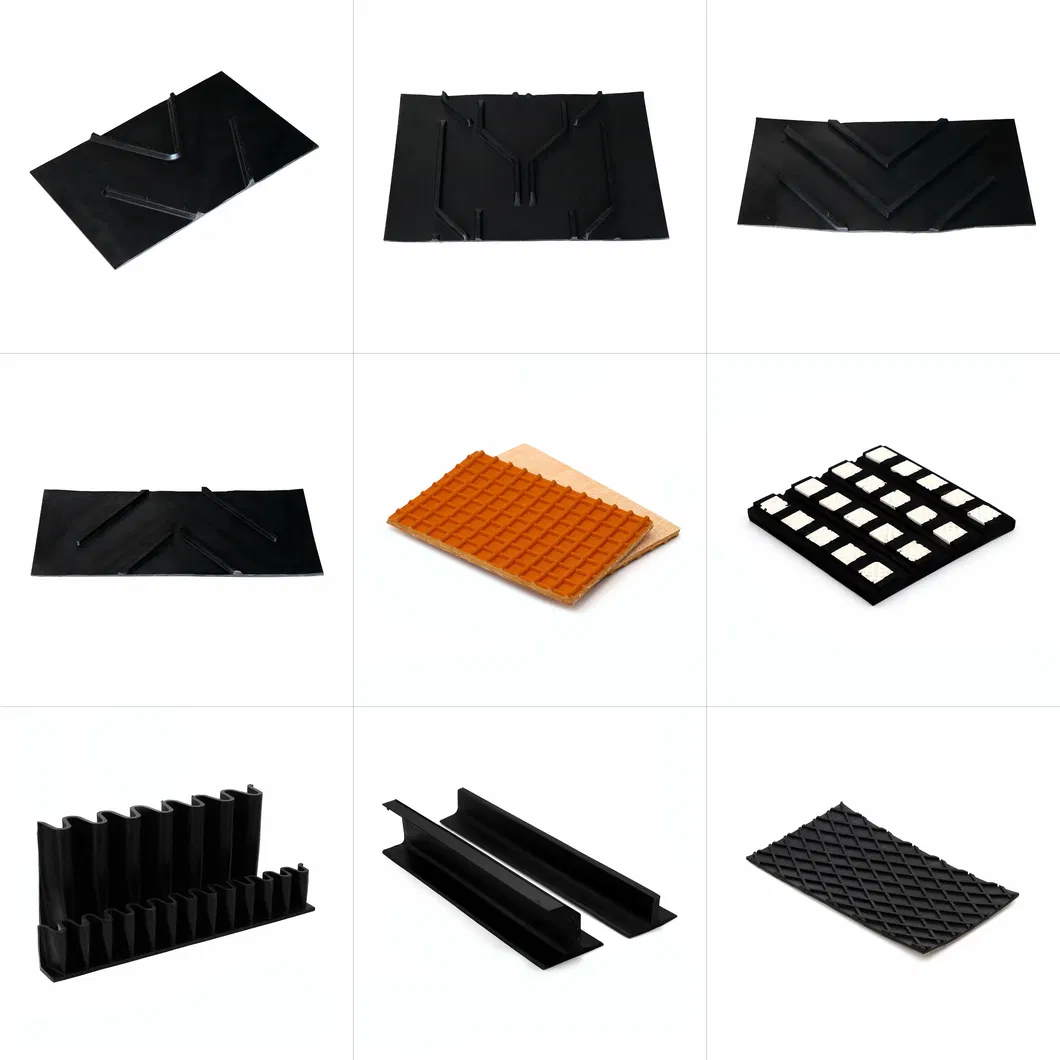 Rubber Sheeting with Testing & Quality Assurance for Sale