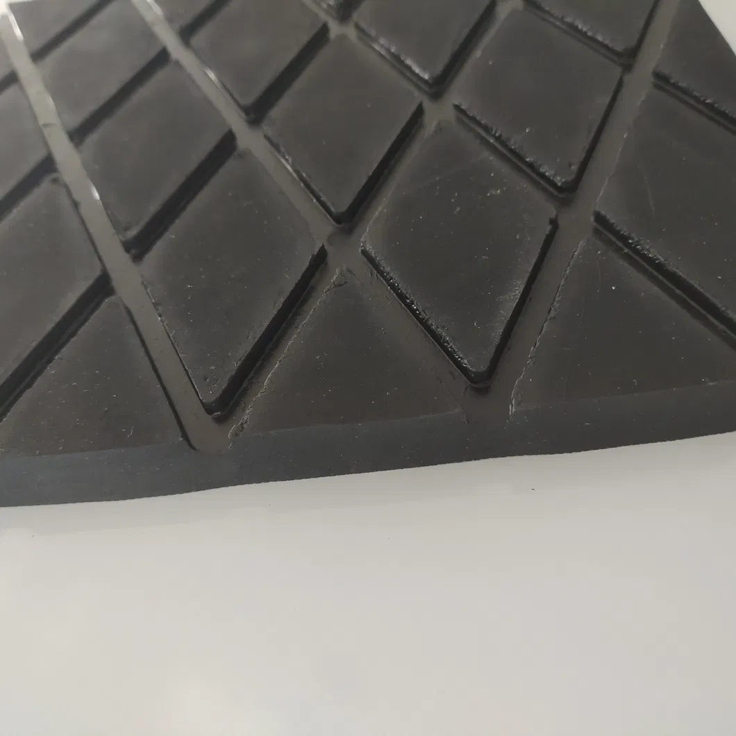 Rubber Sheeting with Testing & Quality Assurance for Sale