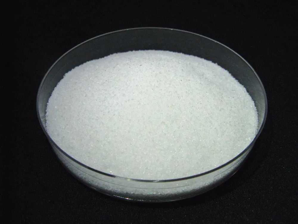 Sap Granules Super Absorbent Polymer Diaper