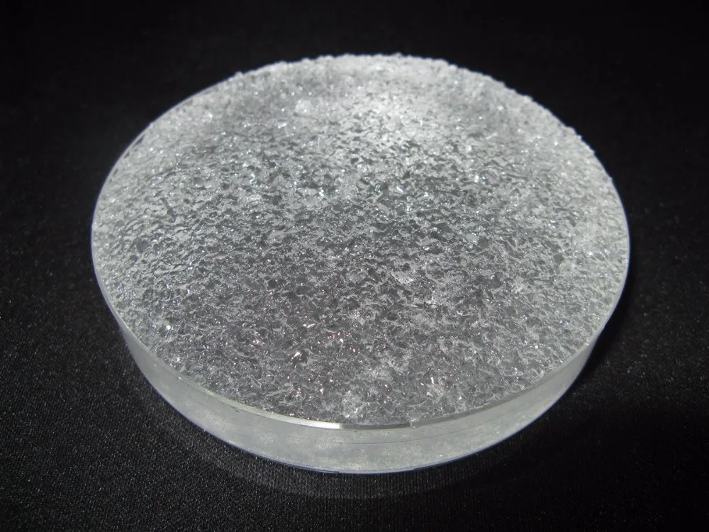 Sap Granules Super Absorbent Polymer Diaper