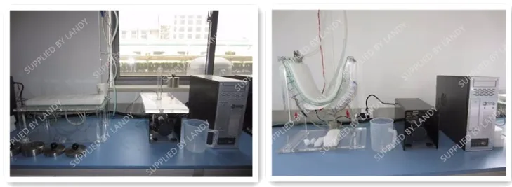 Sap Granules Super Absorbent Polymer Diaper