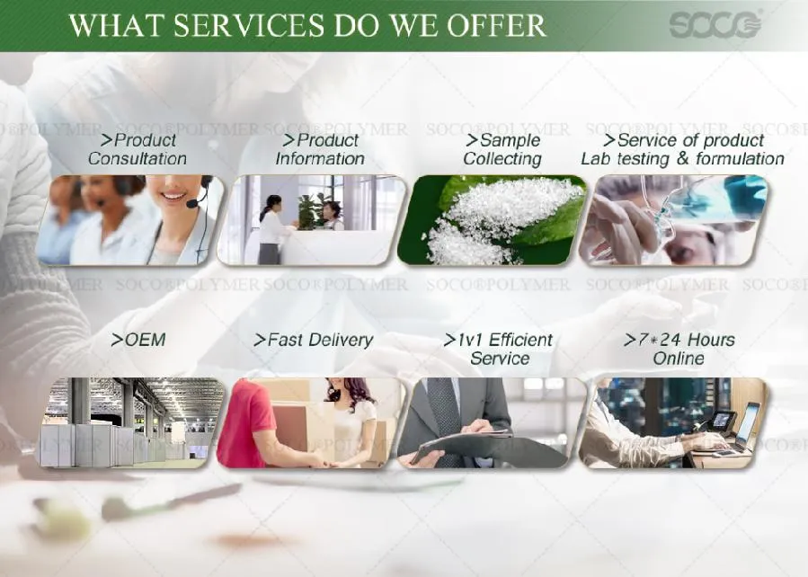Sap Super Absorbent Polymer Manufacturers From China