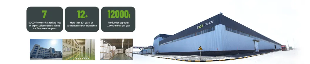 Sap Super Absorbent Polymer Manufacturers From China