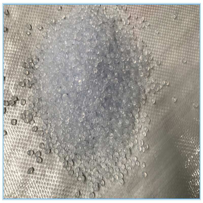 Saturated Polybutylene (PB-1) for Plastic Packaging