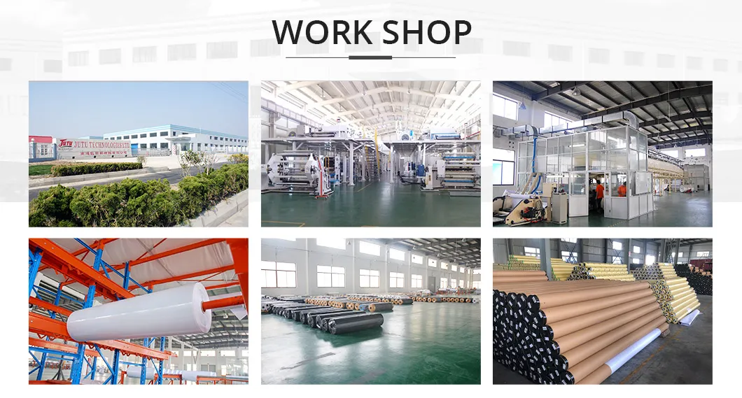 Self-Extinguishing Plastic Sheet PVC Free Foam Board with a High Impact Strength