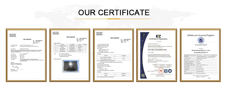 Self-Lubrication Polyethylene Dump Truck Bed Liner Sheets HDPE or UHMWPE Lining Sheets