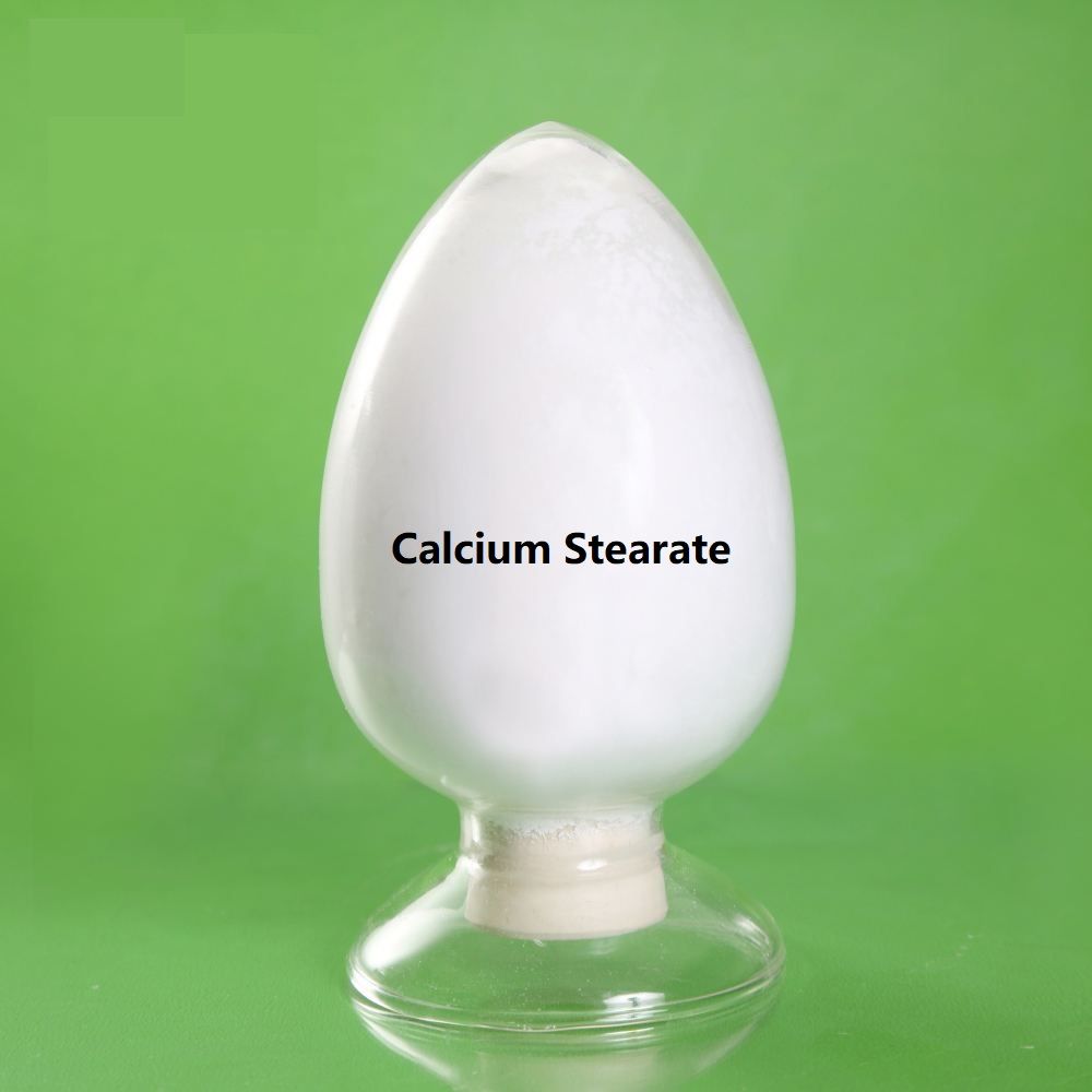 Shandong Stearate Zinc Stearate