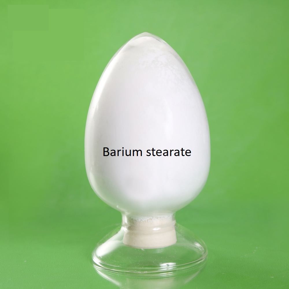 Shandong Stearate Zinc Stearate