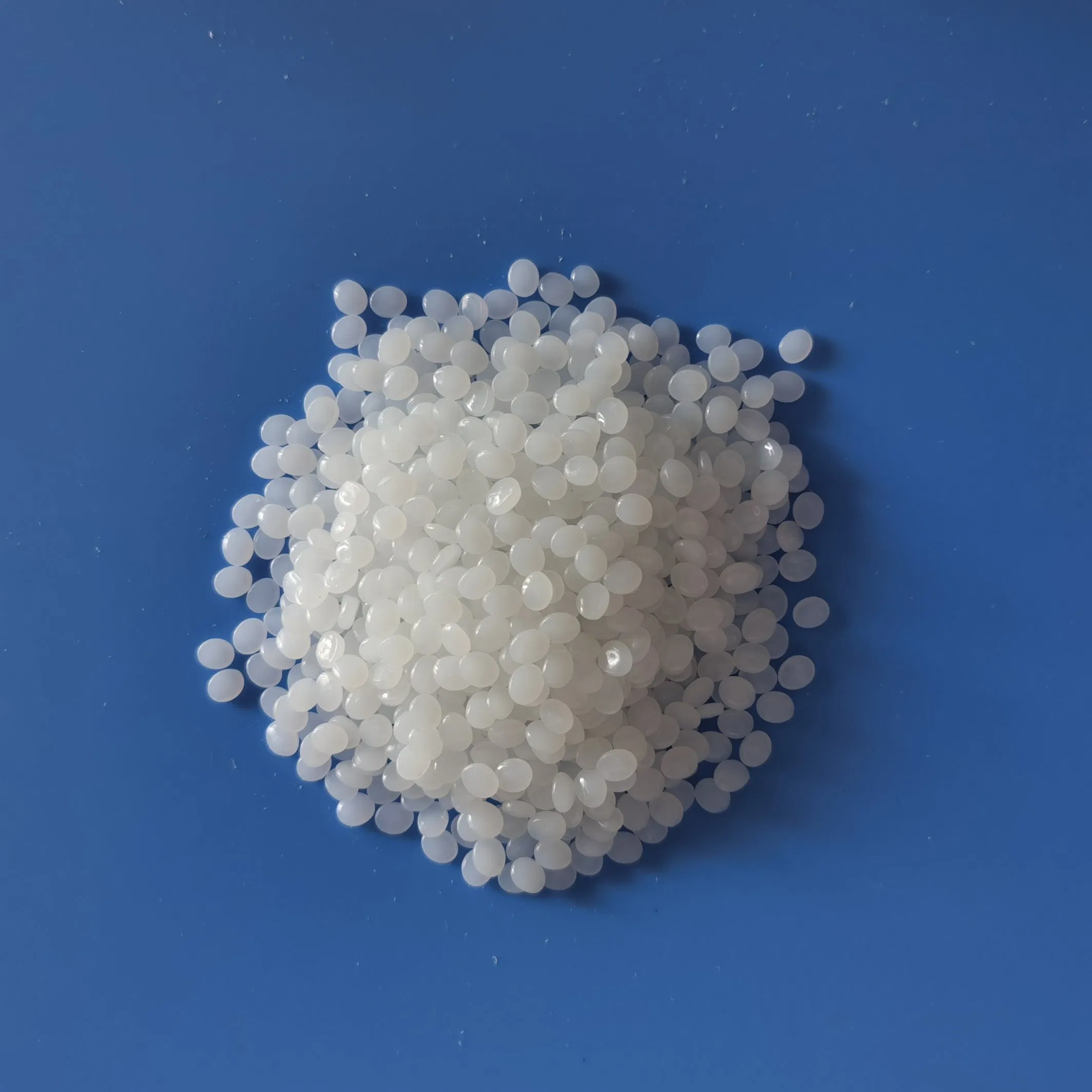 Sinopec 100% Virgin HDPE 5502/HDPE 6888 /HDPE 7000f Bin Bags Film Bags