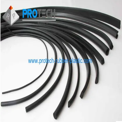 Solid Rubber Cord/Foam Rubber Cord/ Custom Rubber Cord