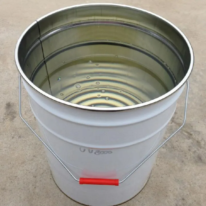 Soybean Oil Epoxy Acrylate Used in The Fields of Ink&Paper&Varnish&Wood Coatings
