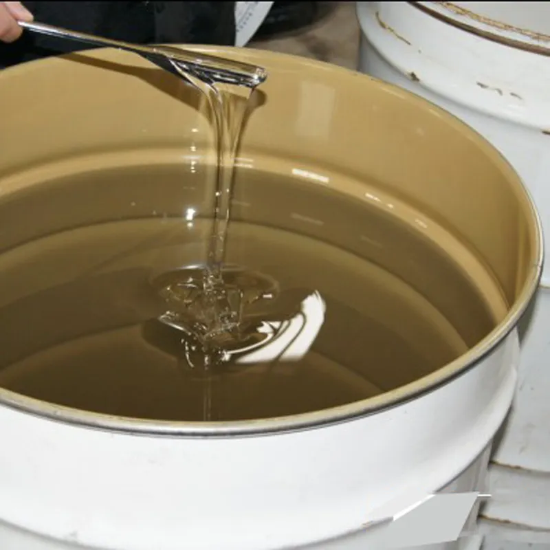 Soybean Oil Epoxy Acrylate Used in The Fields of Ink&Paper&Varnish&Wood Coatings