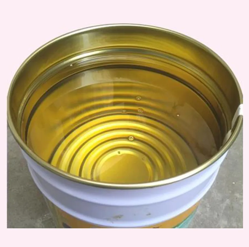 Soybean Oil Epoxy Acrylate Used in The Fields of Ink&Paper&Varnish&Wood Coatings