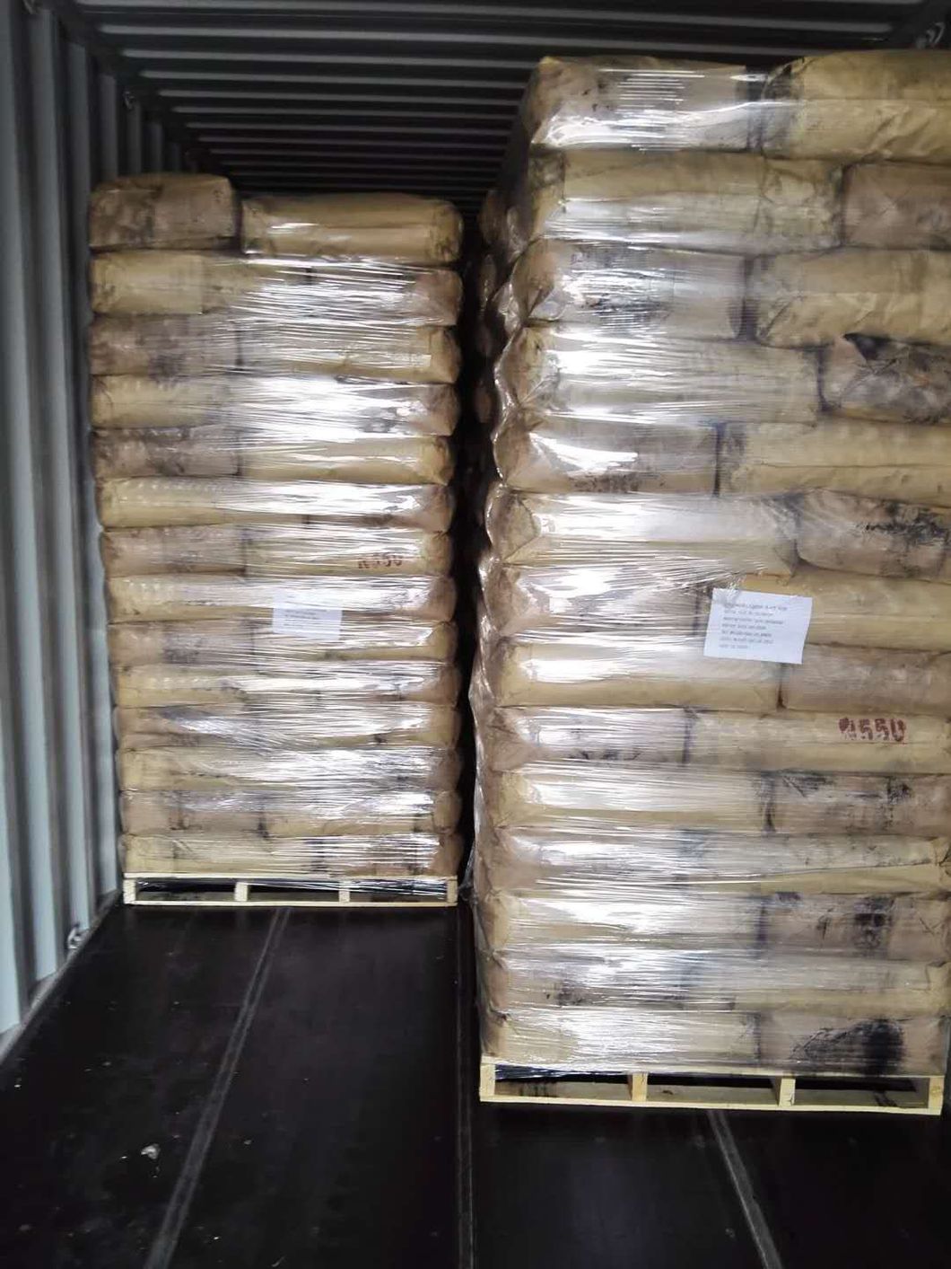 Special Masterbatches Grade Carbon Black N330