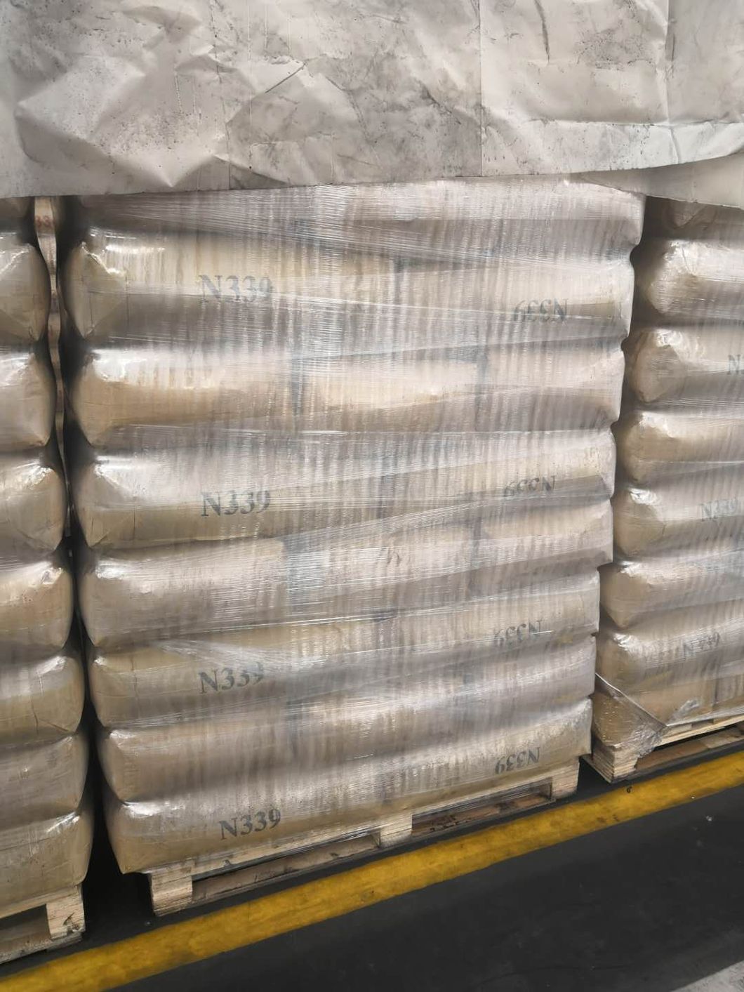Special Masterbatches Grade Carbon Black N330