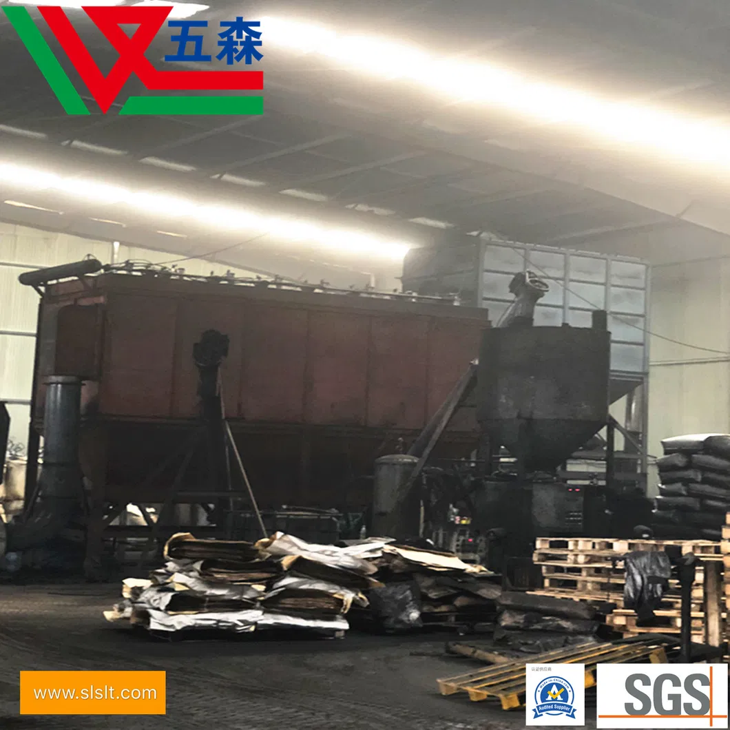 Special St100 St200 St600 for High-Color Carbon Black, Water-Based Ink for Special Purpose, Oil Absorption Value 45%
