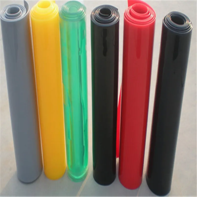Super Transparent Soft Door Curtain, Transparent Curtain, PVC Plastic Sheet