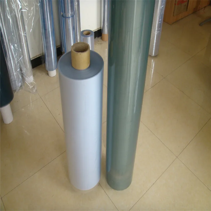Super Transparent Soft Door Curtain, Transparent Curtain, PVC Plastic Sheet