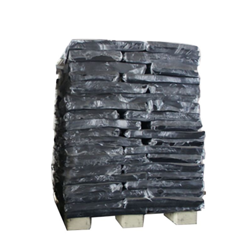 Superfine Recycled Rubber for Shoe Sole Production