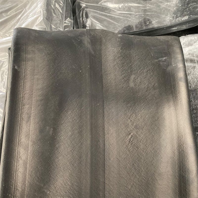 Superfine Recycled Rubber for Shoe Sole Production