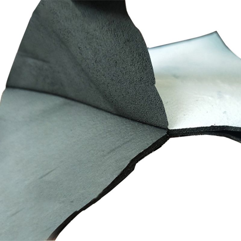 Superfine Recycled Rubber for Shoe Sole Production