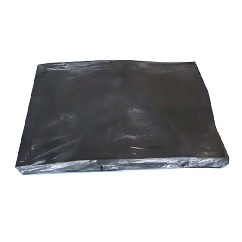 Superfine Recycled Rubber for Shoe Sole Production