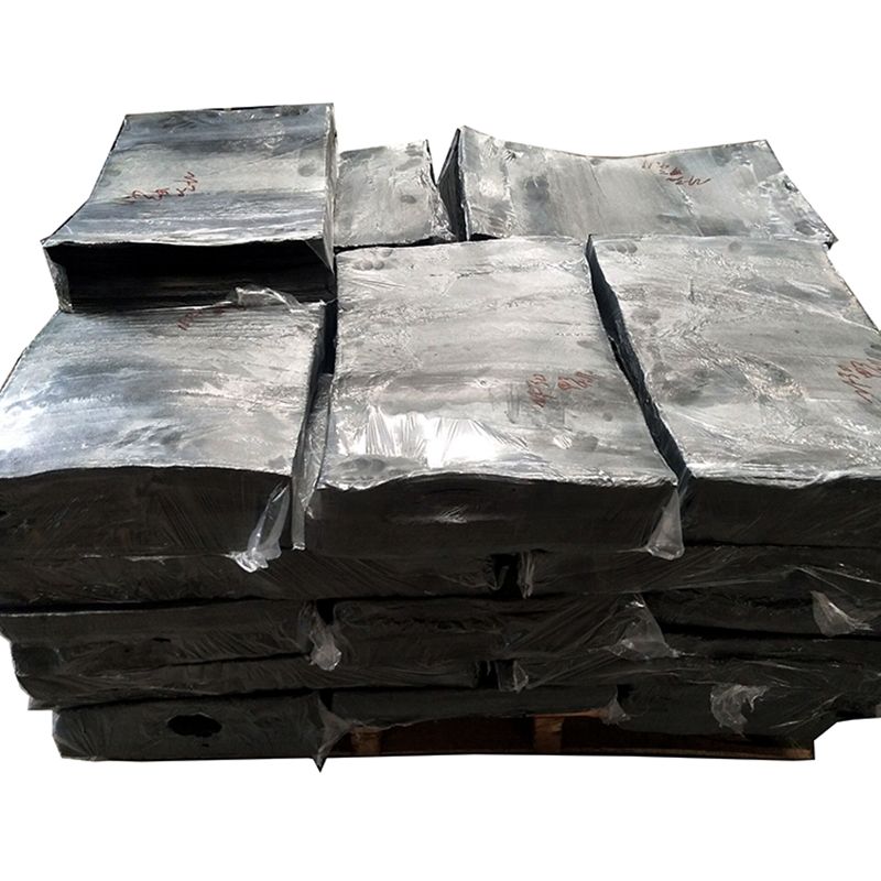 Superfine Recycled Rubber for Shoe Sole Production