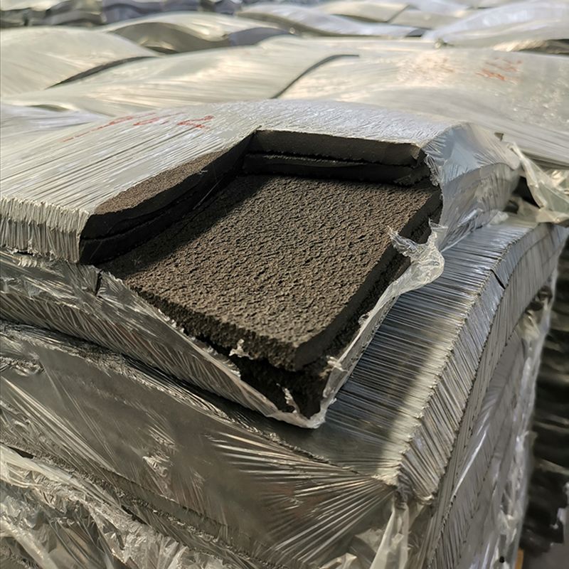 Superfine Recycled Rubber for Shoe Sole Production