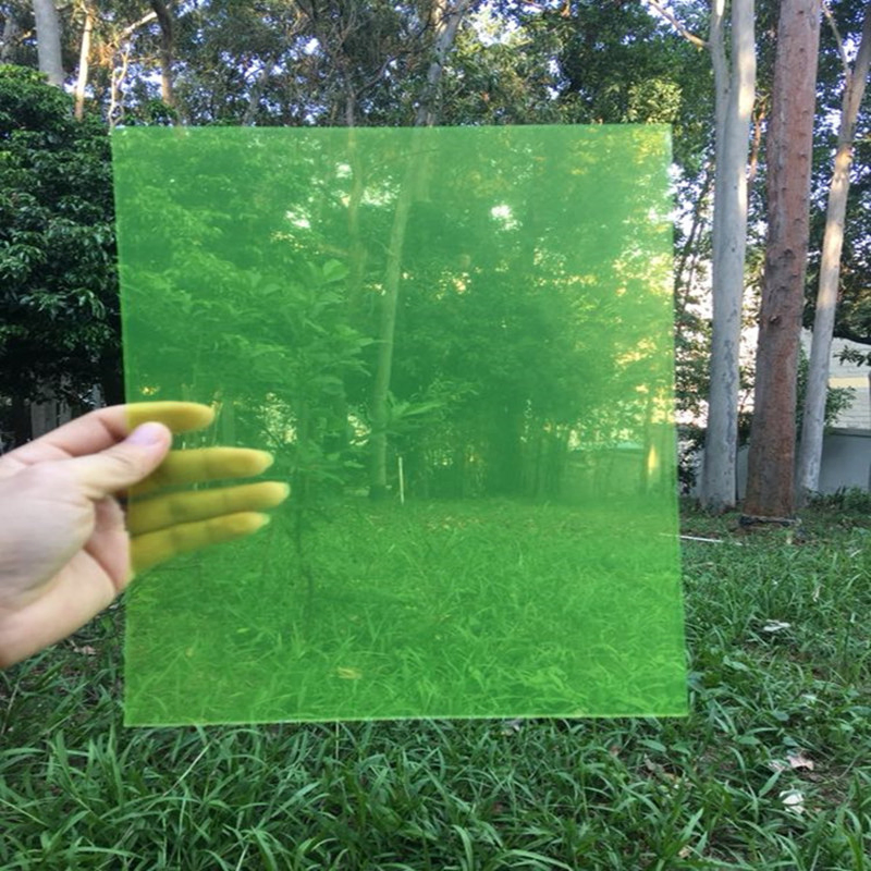 Supply Color Pet Sheet Pet Hard Board