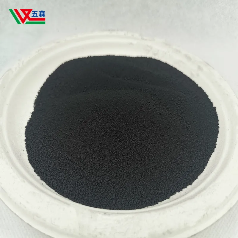 Supply High Pigment Carbon Black Carbon Black Nanometer Carbon Black Paper Paint Building Materials Pigment Carbon Black N330