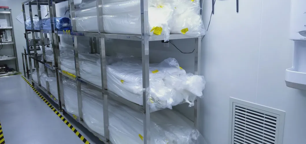 Supply Medical Extrusion Industrial Pebax Pipe