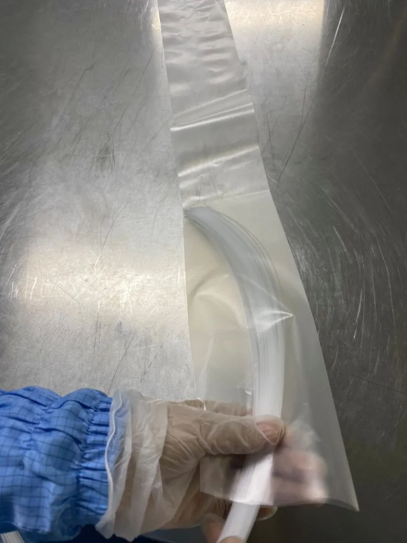 Supply Medical Extrusion Industrial Pebax Pipe