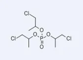 Tcpp Flame Retardants Tris- 2-Chlorisopropyl -Phosphate Tcpp CAS 13674-84-5