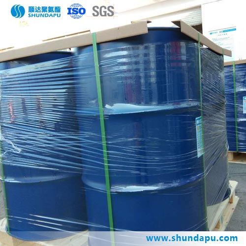 Tdi / Toluene Diisocyanate, Tdi 80/20