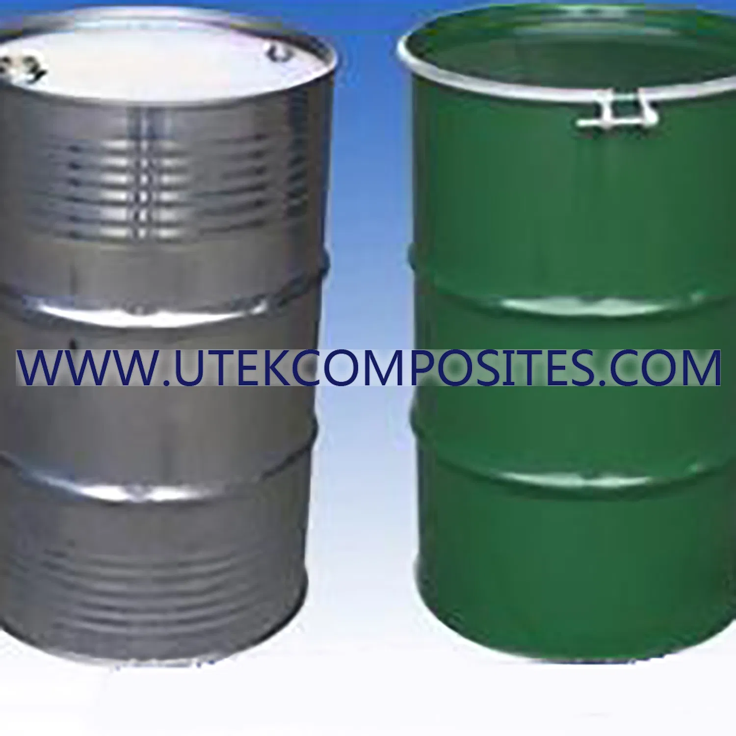 TM197 Chemical Resistance Unsaturated Polyester Resin